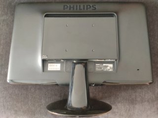 Monitor Philips 234EL2 23" Full HD