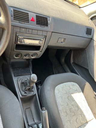Skoda Fabia 1.4 TDI 75CV