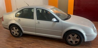 Volkswagen Bora