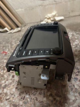Pantalla Navegador Kia Sportage Original