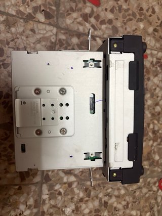 Pantalla Navegador Kia Sportage Original