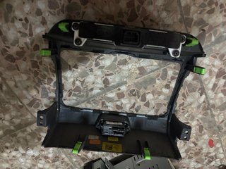 Pantalla Navegador Kia Sportage Original