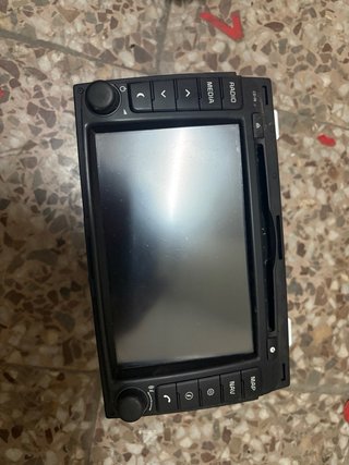 Pantalla Navegador Kia Sportage Original