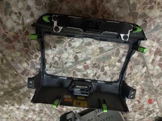 Pantalla Navegador Kia Sportage Original