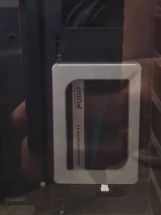 PC Gaming Ryzen 5 3500 GTX 1650 16GB RAM