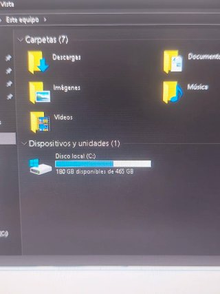 PC Gaming Ryzen 5 3500 GTX 1650 16GB RAM