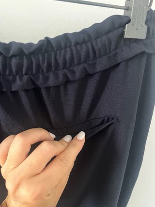 Pantalón Zara