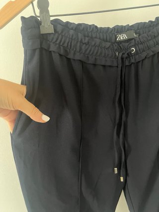 Pantalón Zara