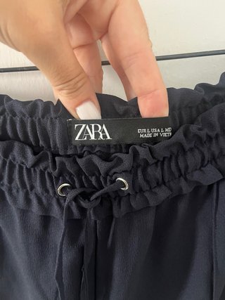 Pantalón Zara
