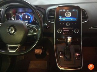 Renault Scénic Zen Blue dCi 110 kW (150CV) EDC