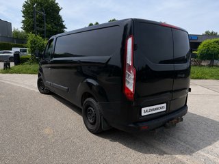 Ford Transit Custom 2019