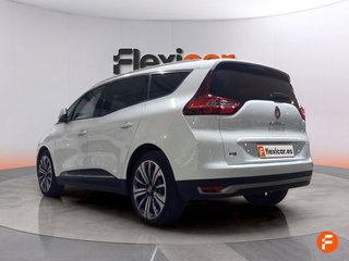 Renault Scénic Zen Blue dCi 110 kW (150CV) EDC