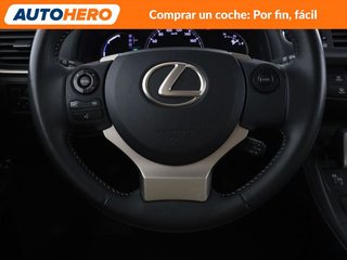 Lexus CT CT 200h Eco