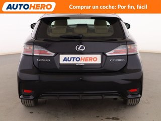 Lexus CT CT 200h Eco