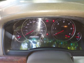 Toyota Land Cruiser 2007