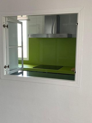 Ático en alquiler en Centro en Puerto de Santa María (El)