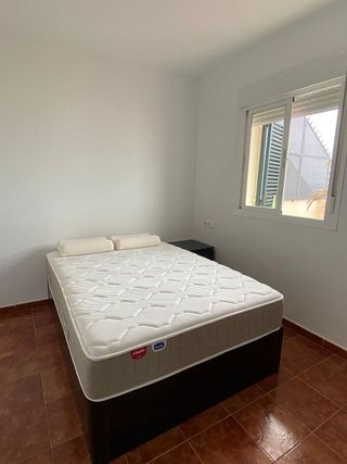 Ático en alquiler en Centro en Puerto de Santa María (El)