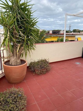 Ático en alquiler en Centro en Puerto de Santa María (El)