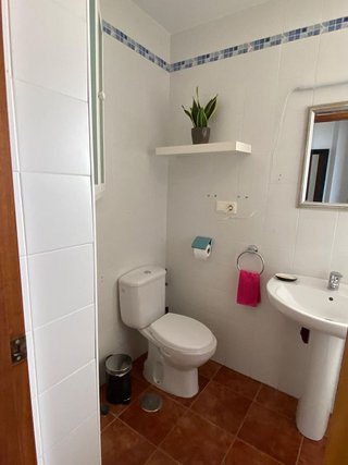 Ático en alquiler en Centro en Puerto de Santa María (El)