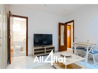 Piso en alquiler en La Teixonera en Barcelona