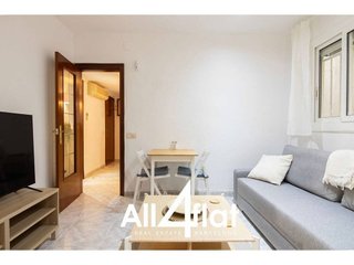 Piso en alquiler en La Teixonera en Barcelona