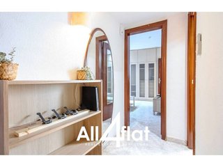 Piso en alquiler en La Teixonera en Barcelona