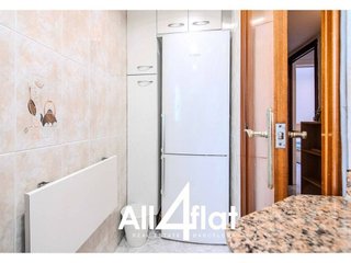 Piso en alquiler en La Teixonera en Barcelona