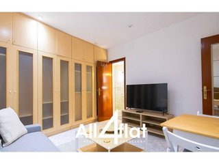 Piso en alquiler en La Teixonera en Barcelona
