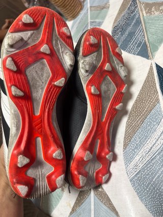 Botas de fútbol Adidas Predator niños
