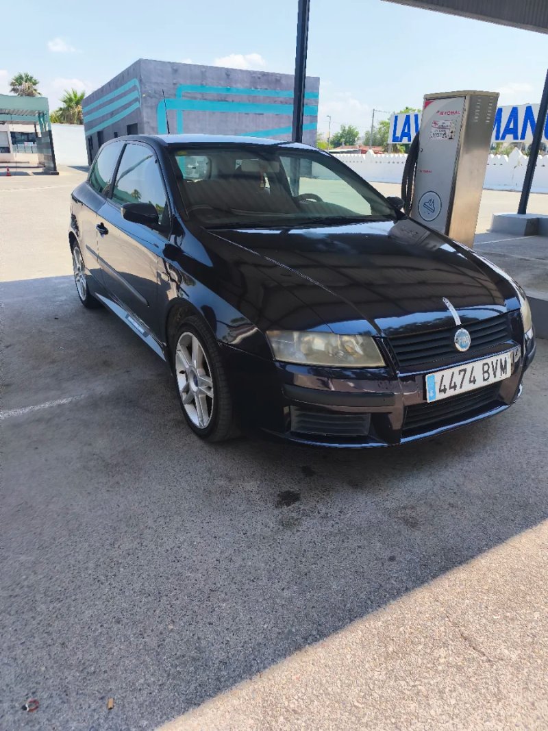 FIAT Stilo 2003 - foto 1