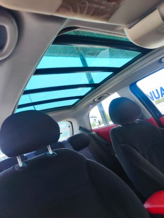 FIAT Stilo 2003