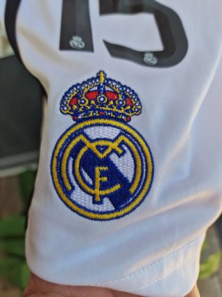 Pantalón Real Madrid Arda Güler #15