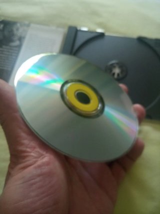Friday OST CD USA