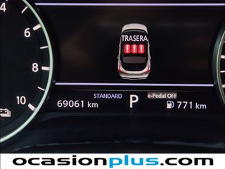 Nissan Qashqai E-POWER N-Connecta Auto 140 kW (190 CV)