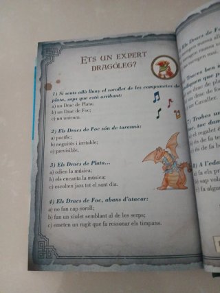 Quart viatge al Regne de la Fantasia