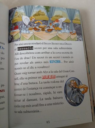 Quart viatge al Regne de la Fantasia