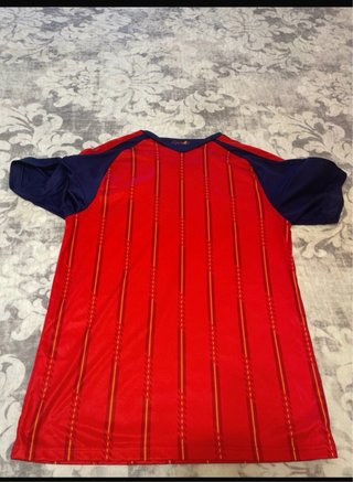 Camiseta España Adidas Talla S