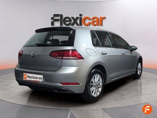 Volkswagen Golf Advance 1.6 TDI 85kW (115CV)