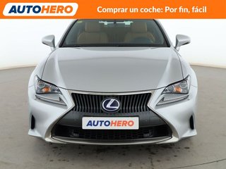Lexus RC RC 300h Luxury