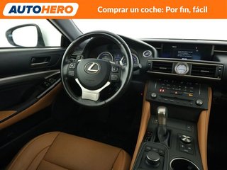 Lexus RC RC 300h Luxury