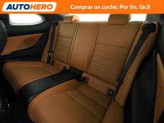 Lexus RC RC 300h Luxury