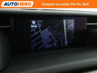 Lexus RC RC 300h Luxury