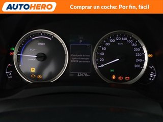 Lexus RC RC 300h Luxury