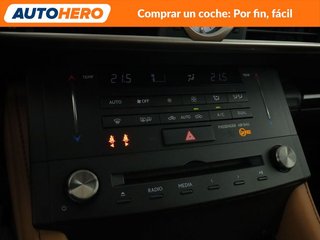 Lexus RC RC 300h Luxury