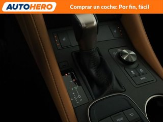 Lexus RC RC 300h Luxury