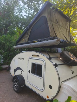Caravana <750 kg Caretta