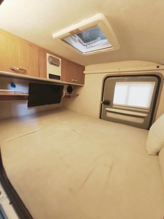 Caravana <750 kg Caretta