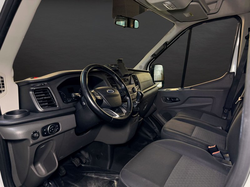 Ford Transit 2022, foto 12