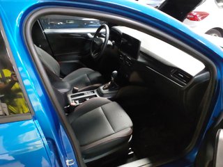 Ford FOCUS 1.0 Ecoboost MHEV 114kW STLine X Auto (2025)