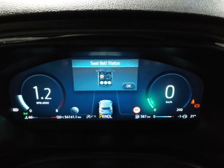 Ford FOCUS 1.0 Ecoboost MHEV 114kW STLine X Auto (2025)